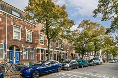 2e Schansstraat 55B, 3025XK Rotterdam